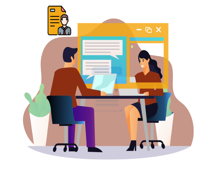 Mock Interviews, Job Portals, and Networking Opportunities