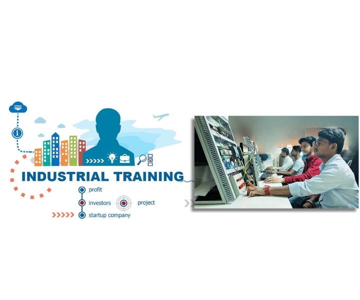 Welcome to DIAC's 6-Month Industrial Training Program