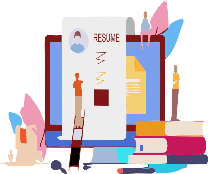 Resume Building Workshops