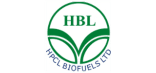 HPCL Biofuels logo